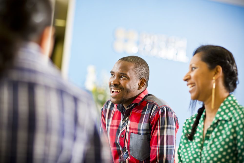 (Photo) : le British Council recrute un(e) consultant(e) en matière culturelle.