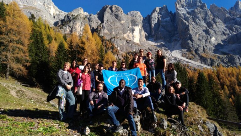 (Photo) : l'ICCROM et la Fondazione Scuola dei beni e delle attività culturali lancent un programme de formation en entrepreneuriat culturel.