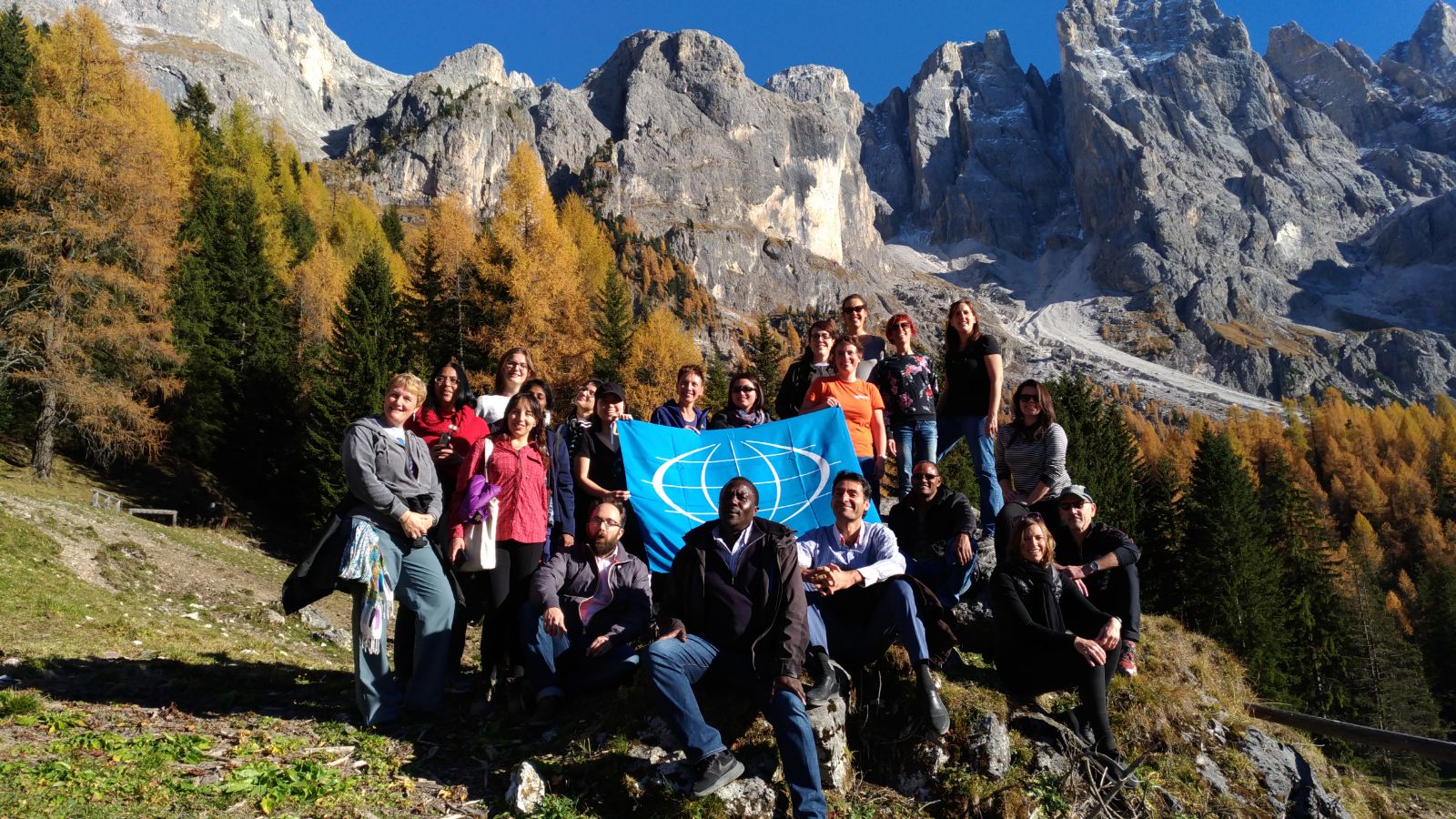 (Photo) : l'ICCROM et la Fondazione Scuola dei beni e delle attività culturali lancent un programme de formation en entrepreneuriat culturel.