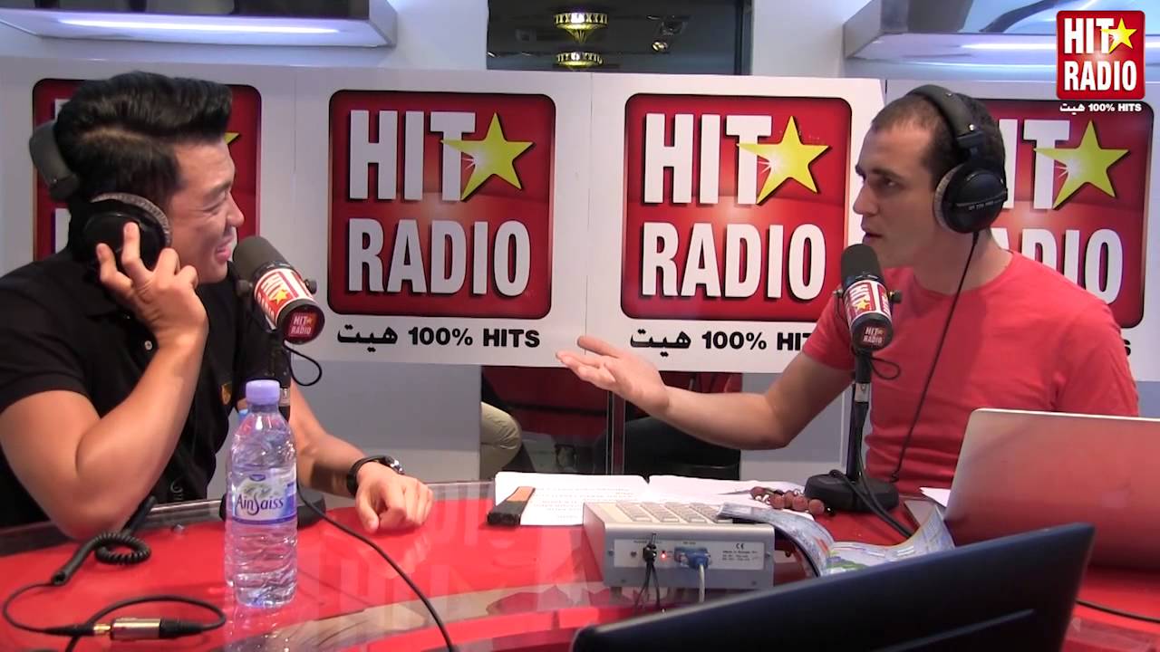 (Photo) : Hit Radio Maroc recrute un(e) full stack.