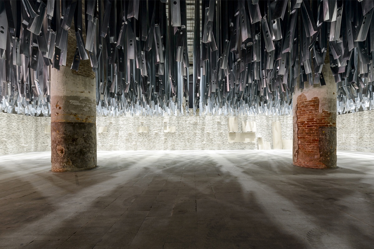 (Photo) : Les candidatures sont ouvertes pour les artistes qui souhaitent participer à la Biennale de Malte en 2024.