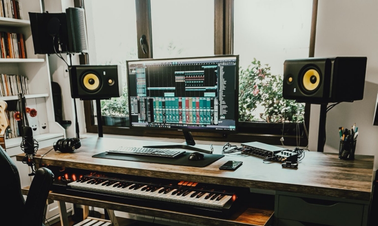 No discussion on music sampling would be complete without knowing the difference between ‘master’ and ‘composition’. Photo: Luis Gherasim