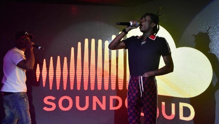 (Photo) : Soundcloud lance « First on SoundCloud 2023 ».