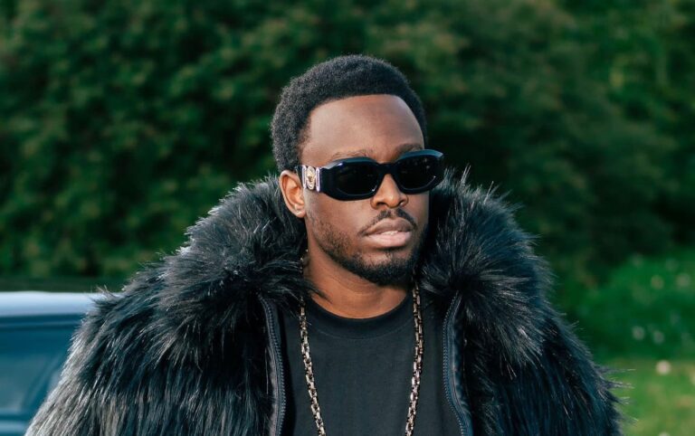 (Photo) : Chanteur Dadju