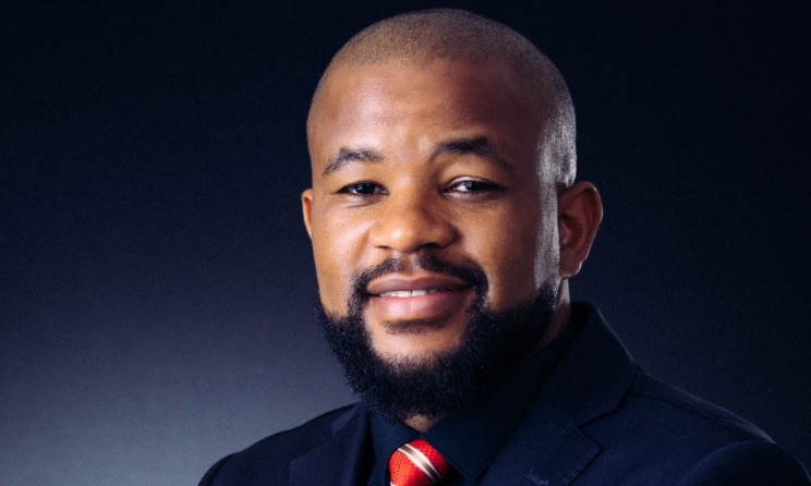 Music In Africa Foundation (MIAF) director Eddie Hatitye.