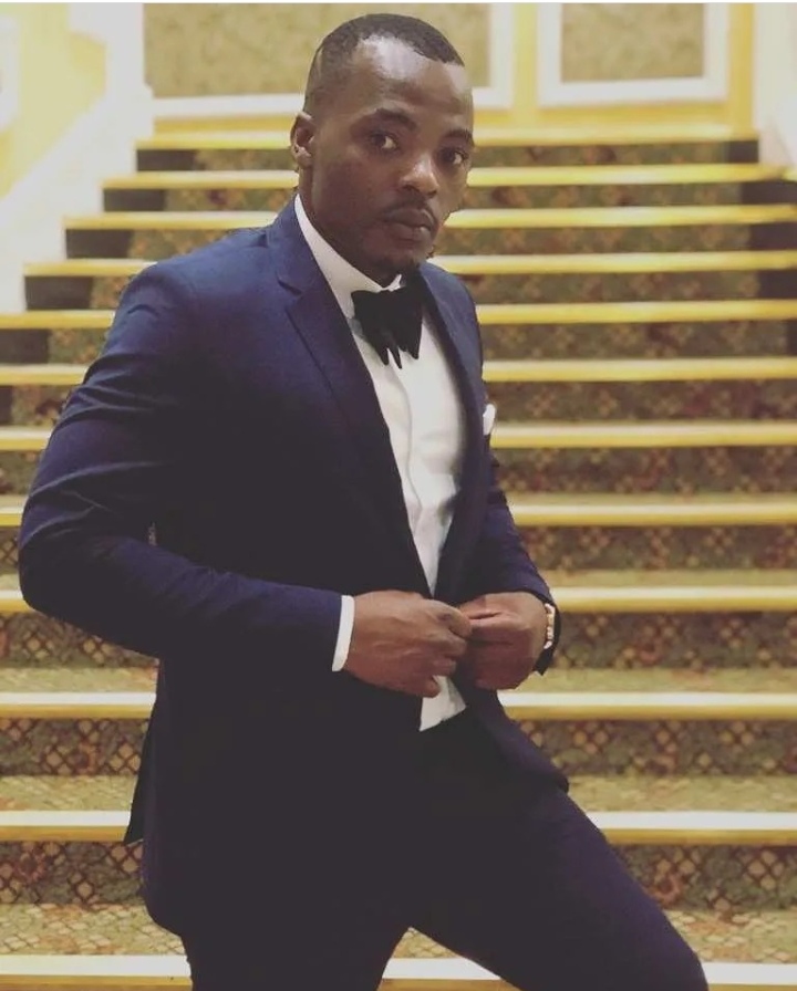 Sibusiso Simelane