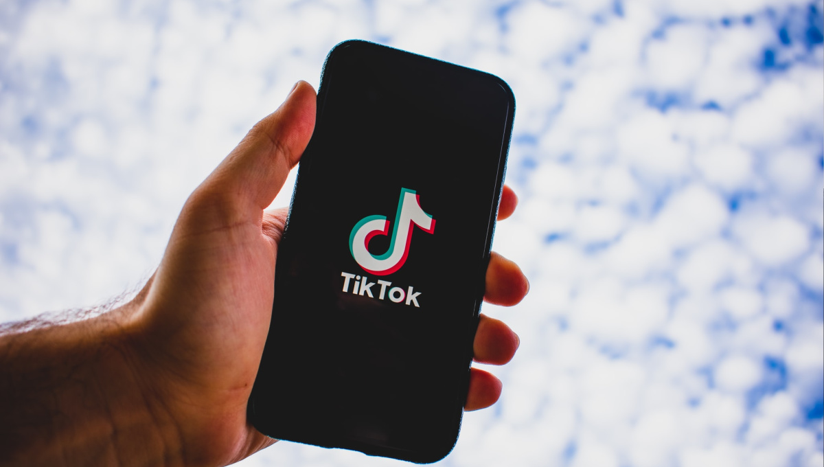 (Photo) : TikTok recrute un responsable de promotion musicale en Afrique subsaharienne.