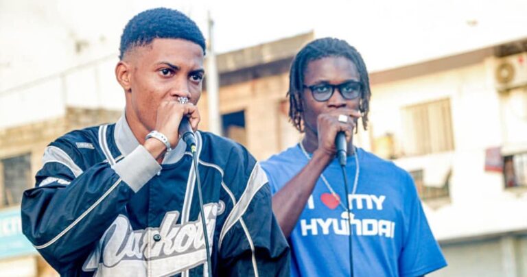 (Photo) : L'association Impact Sénégal organise une formation sur l'entrepreneuriat dans le domaine de la musique.