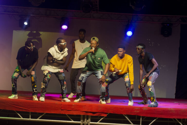 DALAH'SH HIP-HOP FESTIVAL 2023