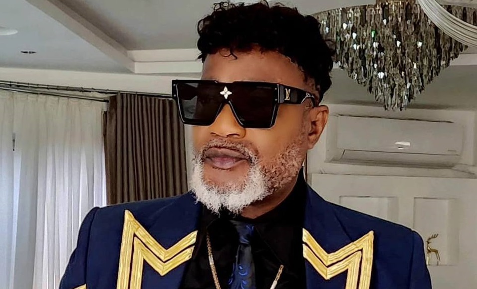 (Photo) : Koffi Olomide