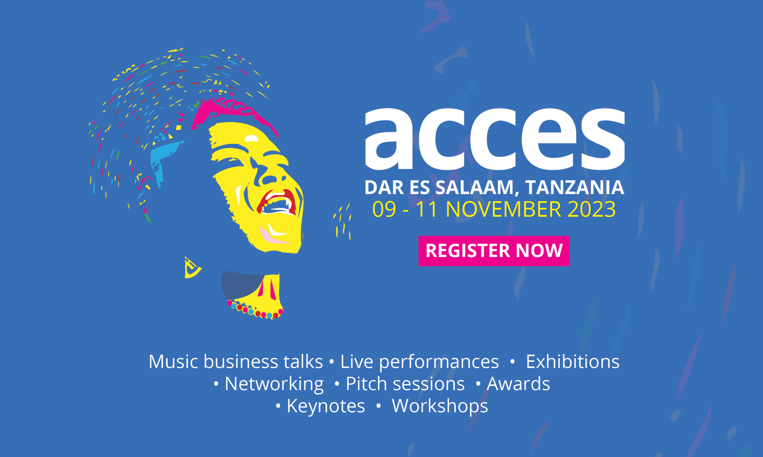 accesposter