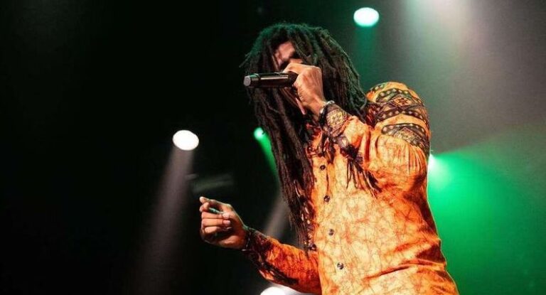 (Photo) : les candidatures sont ouvertes pour le programme Best Dub Poet Mali 2023.