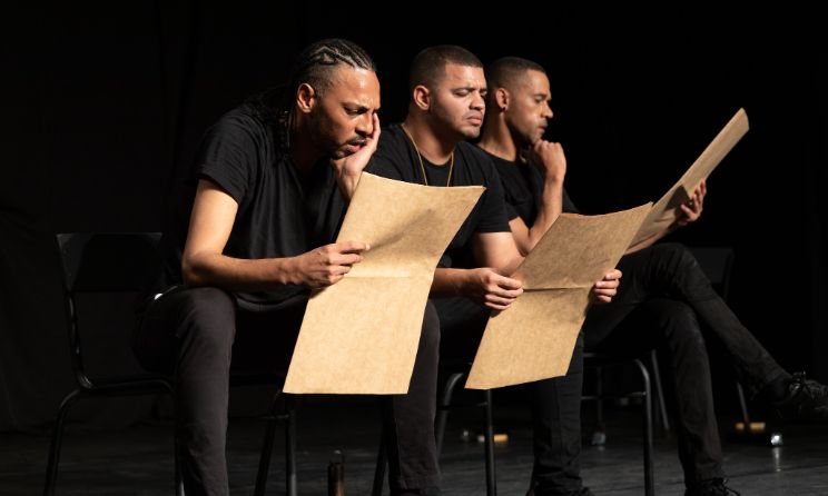 The application deadline is 4 December. Photo: The Market Theatre