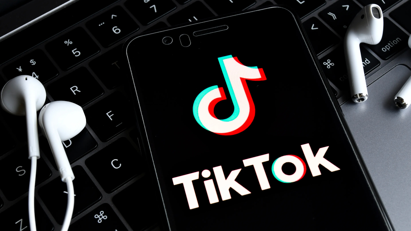 (Photo) : TikTok alimente la consommation musicale mondiale - selon des chiffres fournis par Luminate.