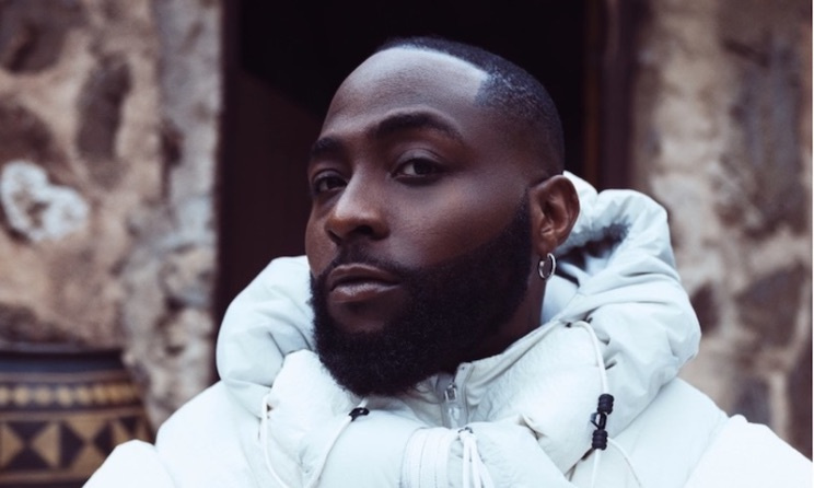 The new updates showcase Davido as the most streamed Afrobeats artist in 2023.