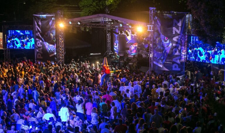 (Photo) : les artistes qui souhaitent participer au Papjazz Festival 2024 peuvent actuellement soumettre leurs candidatures.