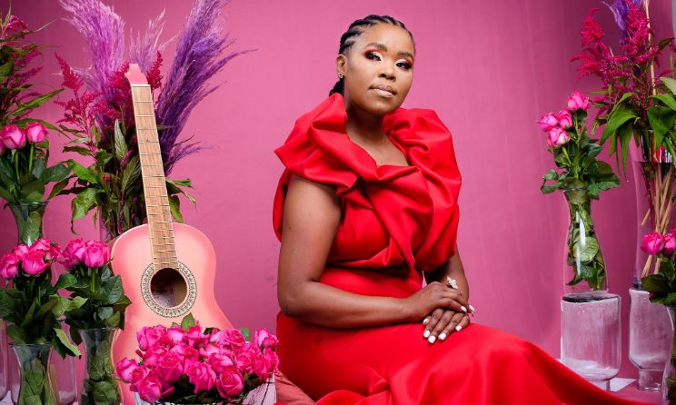 (Photo) : la regrettée chanteuse Zahara