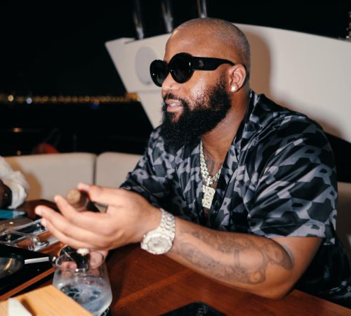 cassper