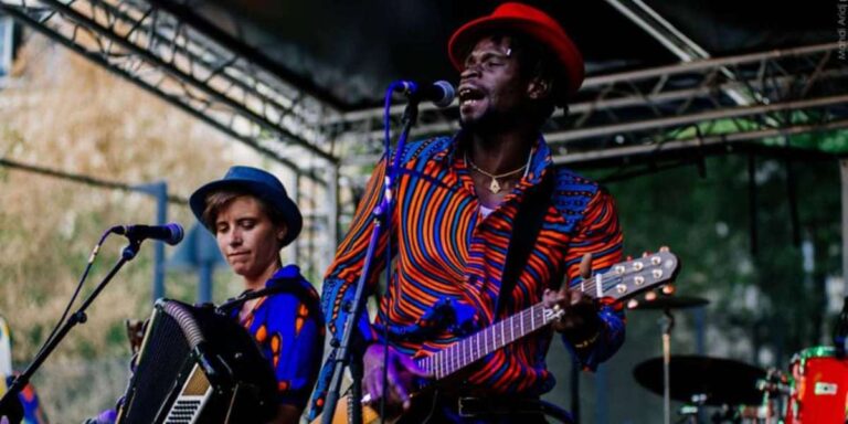 (Photo) : les candidatures sont ouvertes pour l'édition 2024 le programme Séjour Culture Francophone 2024.
