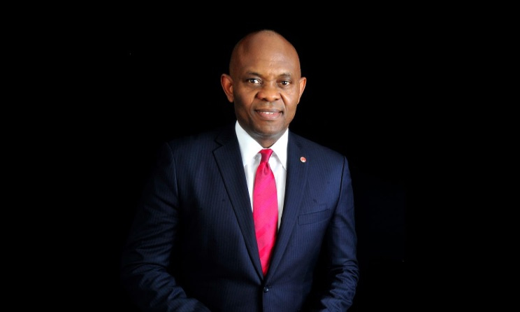 (Photo) : Tony Elumelu