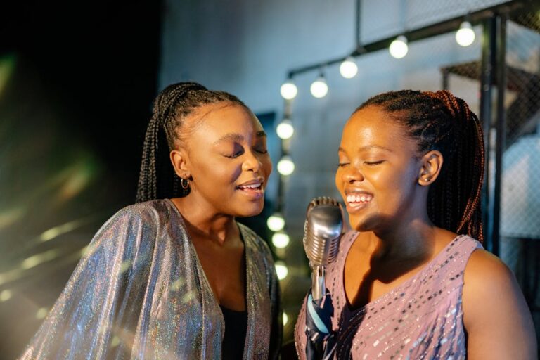 Lancement de African Queens, projet culturel pour la réconciliation des peuples des Grands Lacs