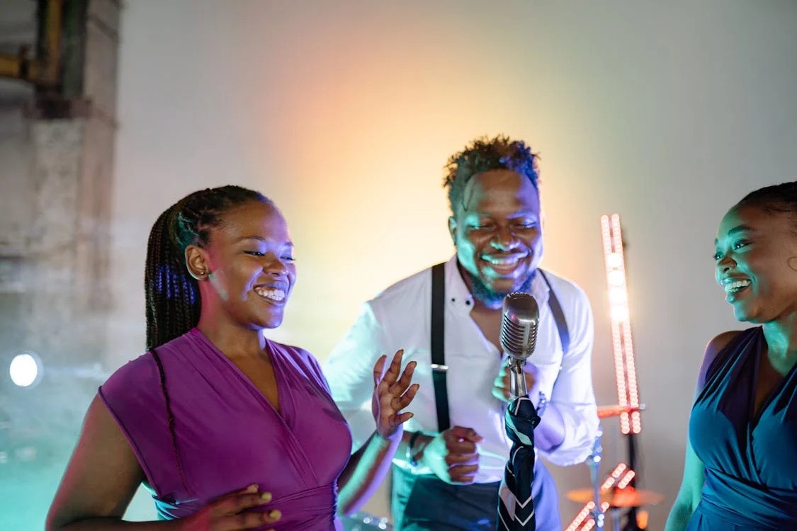 RDC : mise en place d’un fonds pour la promotion culturelle des artistes du Nord-Kivu
