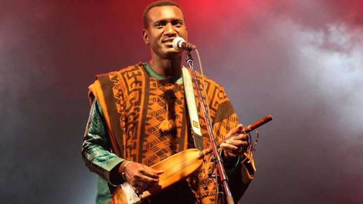 La date limite de candidatures est le 10 avril 2024 (Photo) : Bassékou Kouyaté