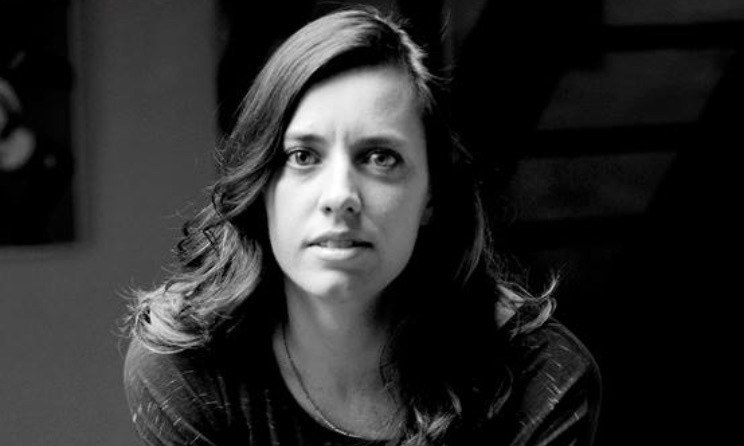 Arts & Culture Trust CEO Jessica Denyschen. Photo: Facebook