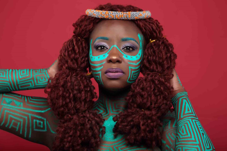La date limite de soumission est le 19 avril 2024 (Photo) : Muthoni Drummer Queen