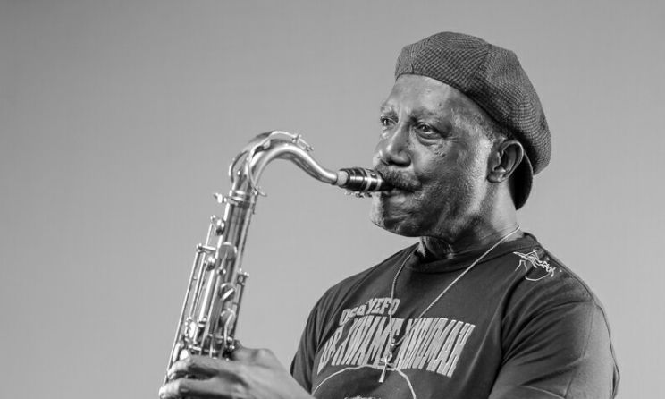 Gyedu-Blay Ambolley.