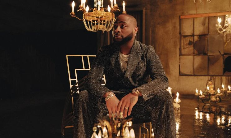 Davido