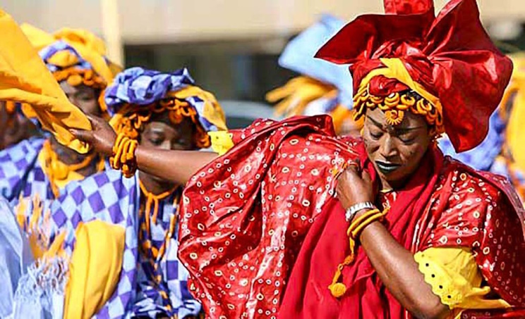 Appel ouvert : programme Wecco’ Music au Sénégal