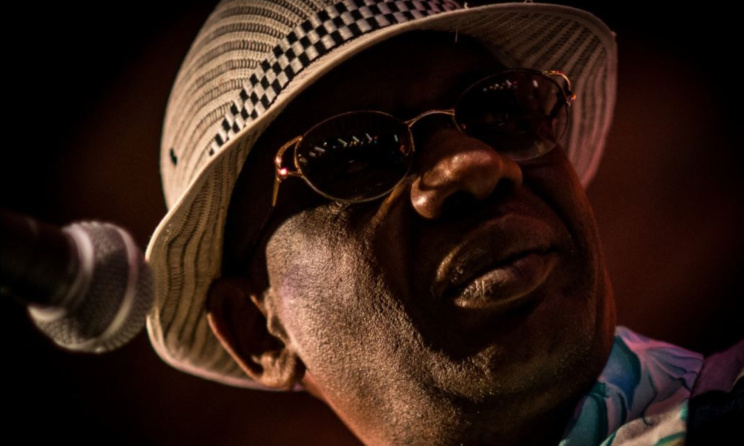 Le décès de Bah Moody, musicien-chanteur de renom, laisse un vide immense dans l'univers musical africain.