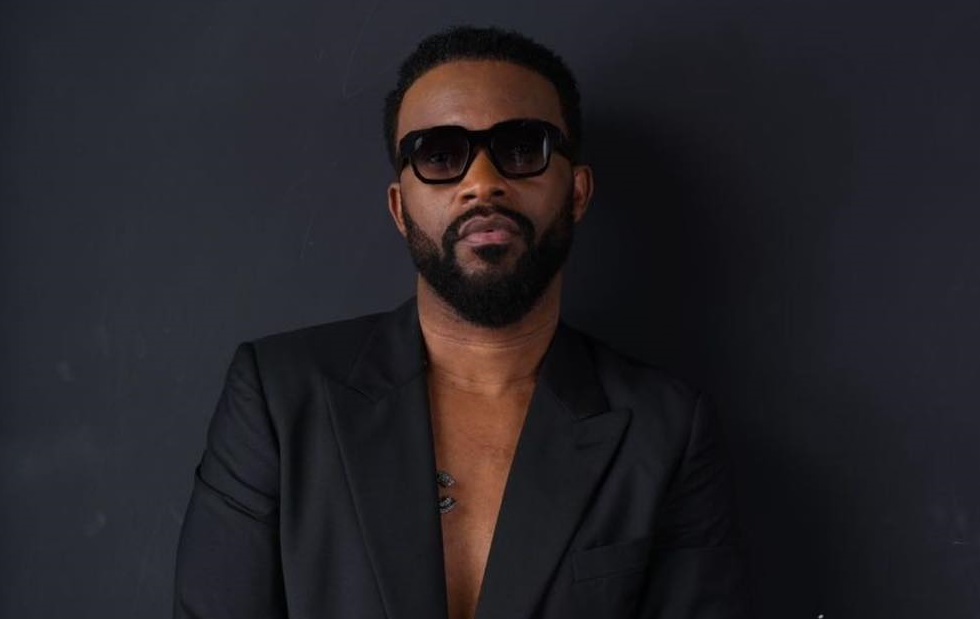 Fally Ipupa