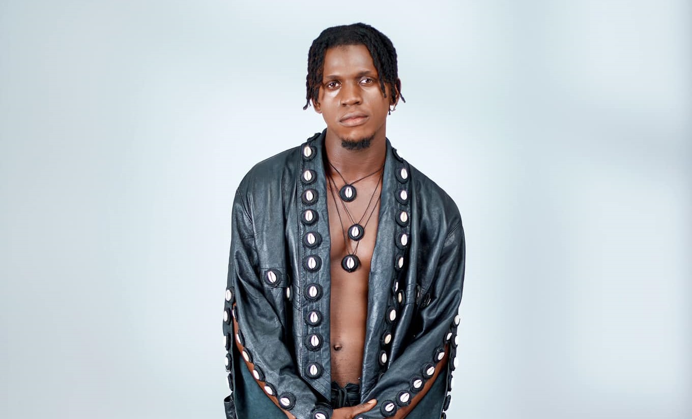 Hendry Massamba