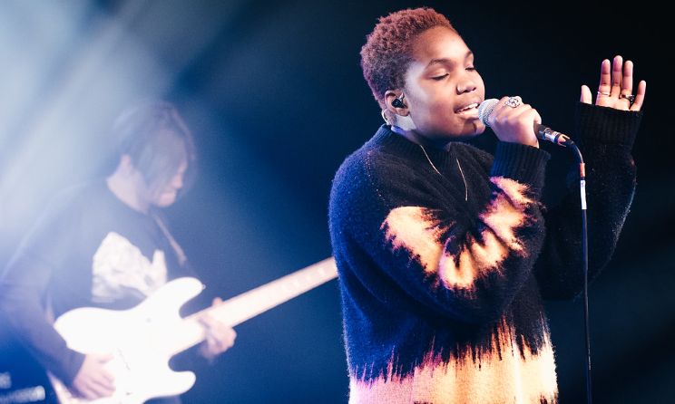 The fund is open to organisations, music creators and industry professionals. Photo: International Showcase Fund
