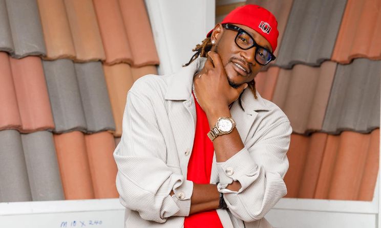 Jah Prayzah is among the nominated artists for the inaugural Zim Music Awards. Photo: Facebook