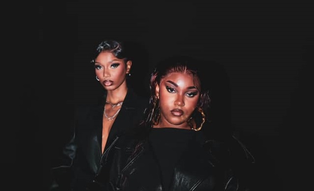 Emma'a et Ronisia