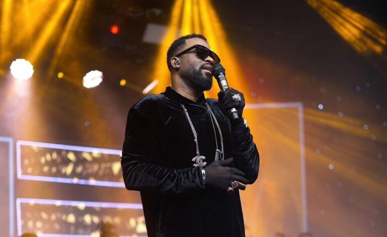 Fally Ipupa