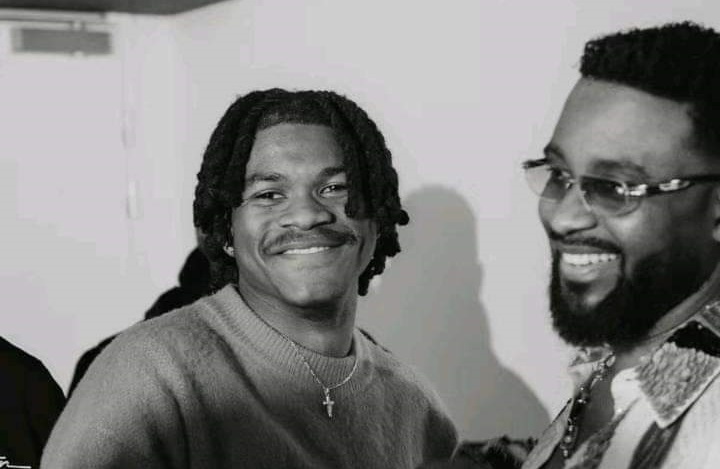 (Photo) : Sins Ipupa et Fally Ipupa