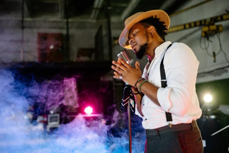 Les artistes intéressés peuvent soumettre leurs projets tous les 1ers du mois