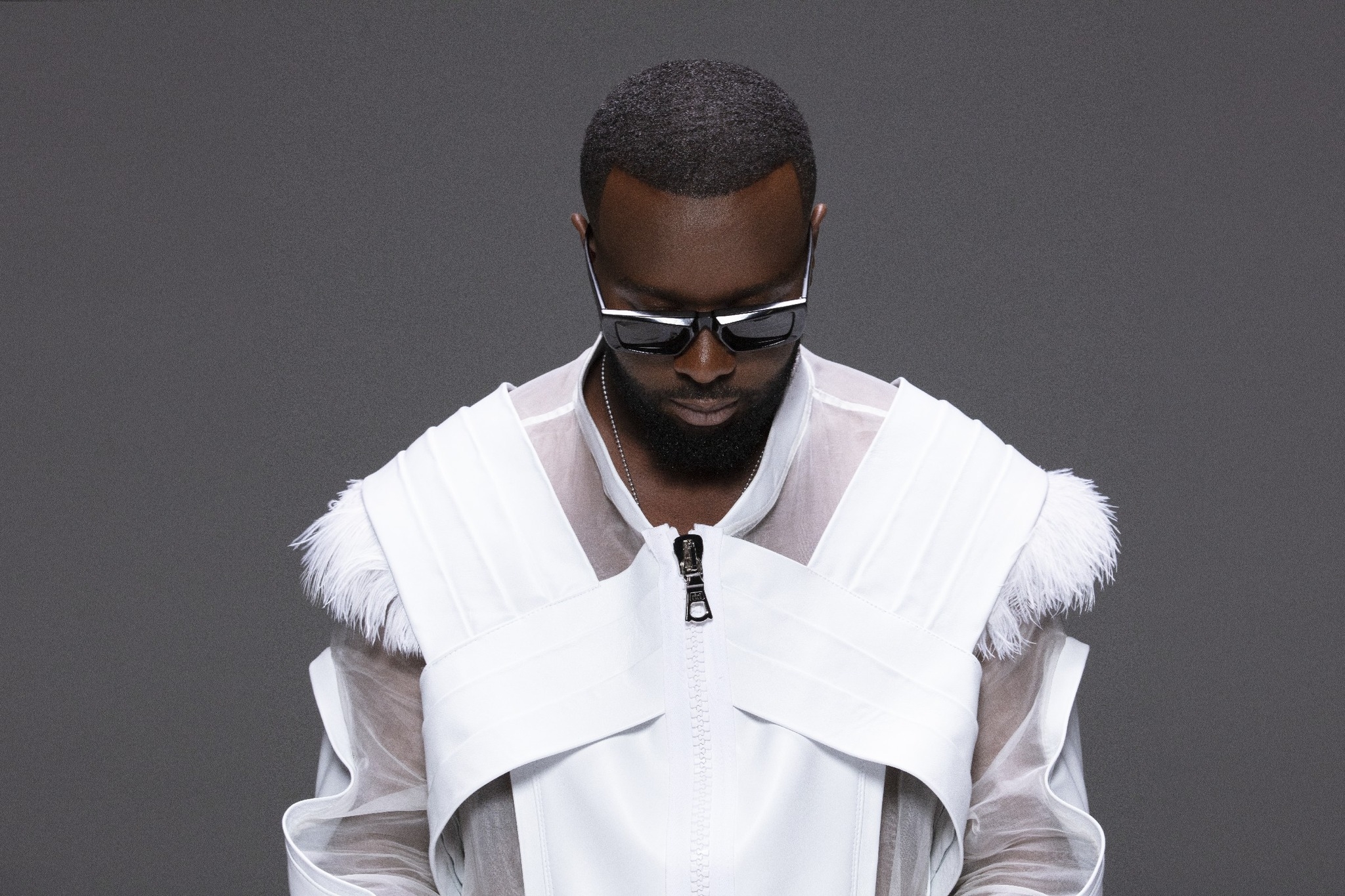 (Photo) : Gims