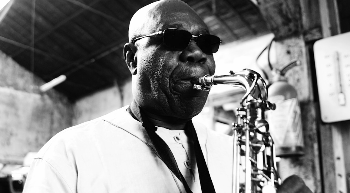 Manu Dibango