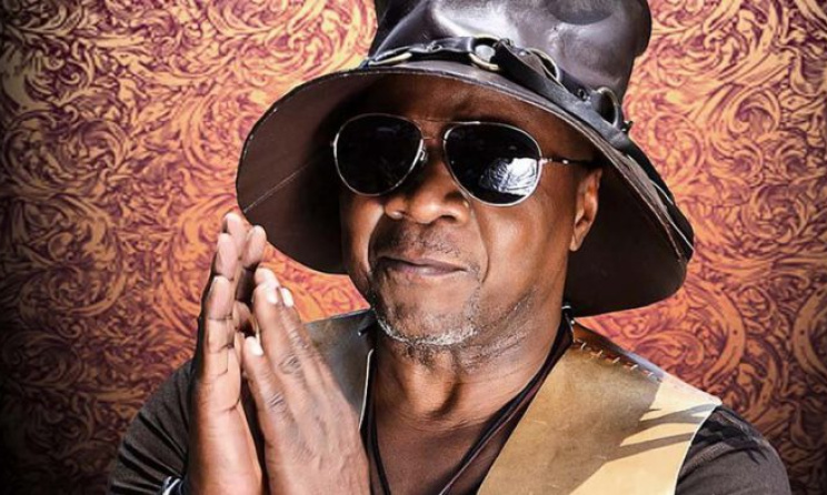 (Photo) : Papa Wemba