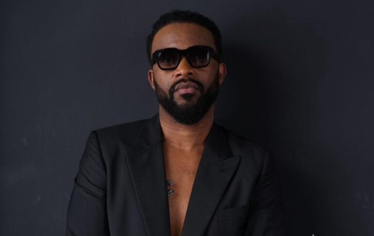 (Photo) : Fally Ipupa