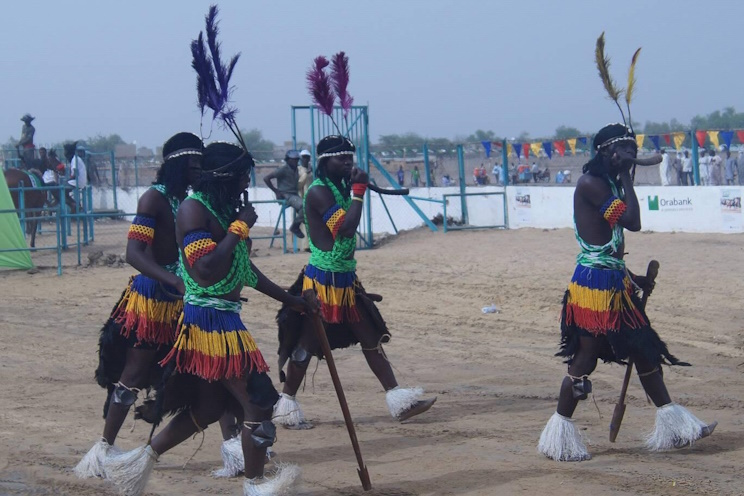 Le FESTIVAL SICA tiendra sa 18e édition en 2024 au Gabon