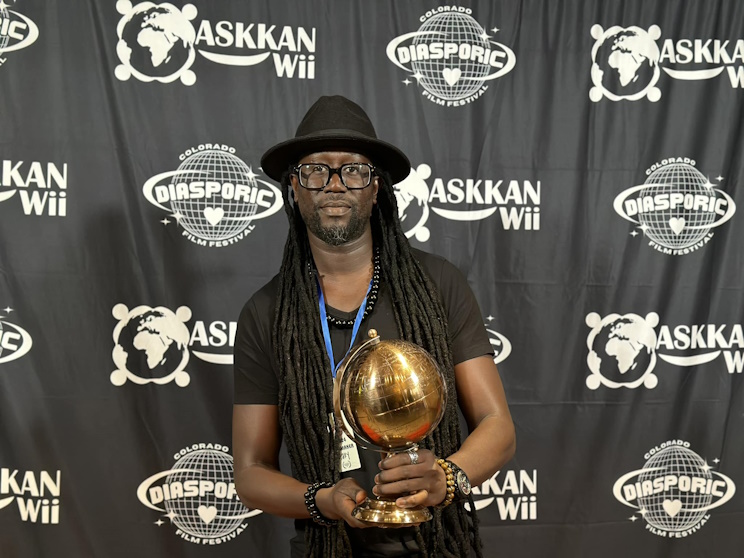 Maky Madiba Sylla