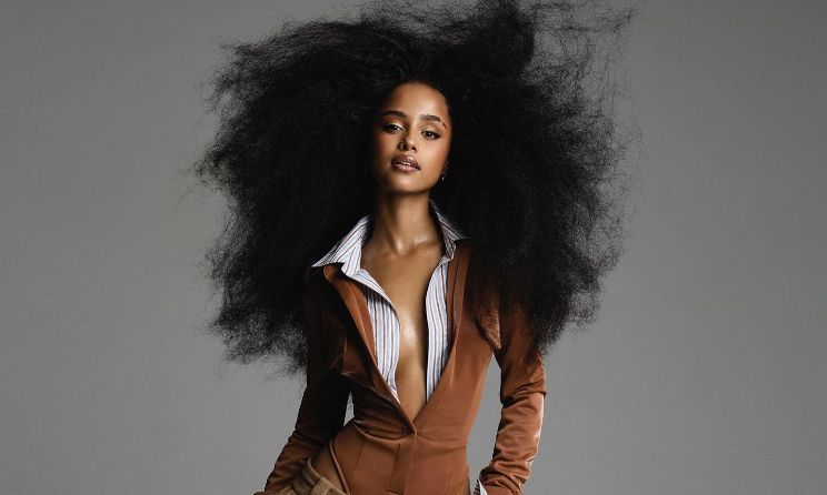 Tyla is leading the nominees list with five nods.