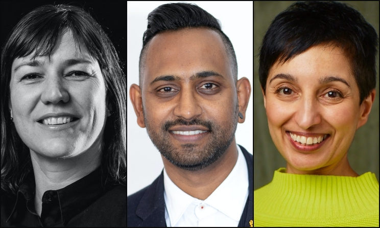 Les masterclasses seront animées par Wendy Verwey Bekker (Afrique du Sud), directrice régionale de Ditto Music pour l'Afrique, Rowlin Naicker (Afrique du Sud), directeur général de Sony Music Publishing, et Indi Chawla (Royaume-Uni), responsable des relations internationales de Mechanical Licensing Collective.
