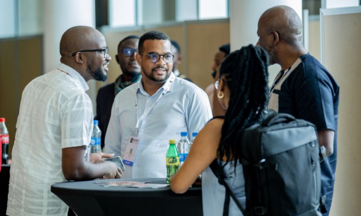 ACCES 2024 will host hundreds of music businesses and executives from over 50 countries, a showcase festival featuring over 20 artists, exhibitions, masterclasses, a songwriting camp, and much more.